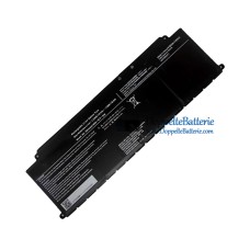 Akku für Toshiba PS0104UA1BRS [Ersatzakku]